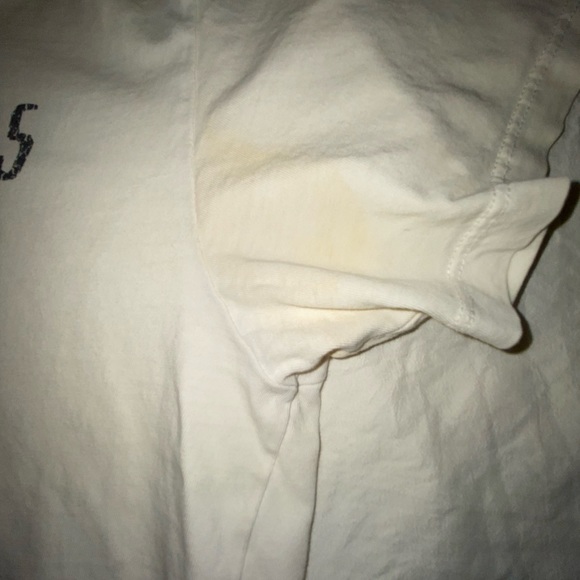 RIFF Stars T-shirt  vintage size s - Picture 3 of 9